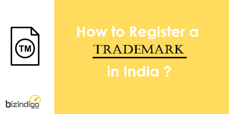 How to register a trademark in India