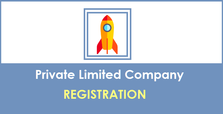 how to register a campany