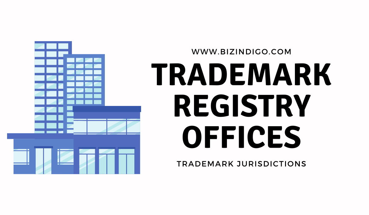 trademark jurisdiction in India