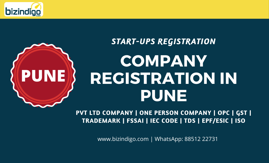 Company Registration in Pune