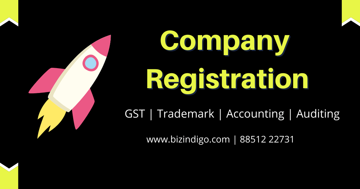 Company Registration Portal India