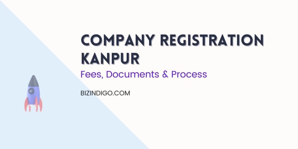 Company Registration in Kanpur
