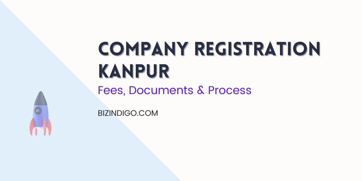 Company Registration in Kanpur