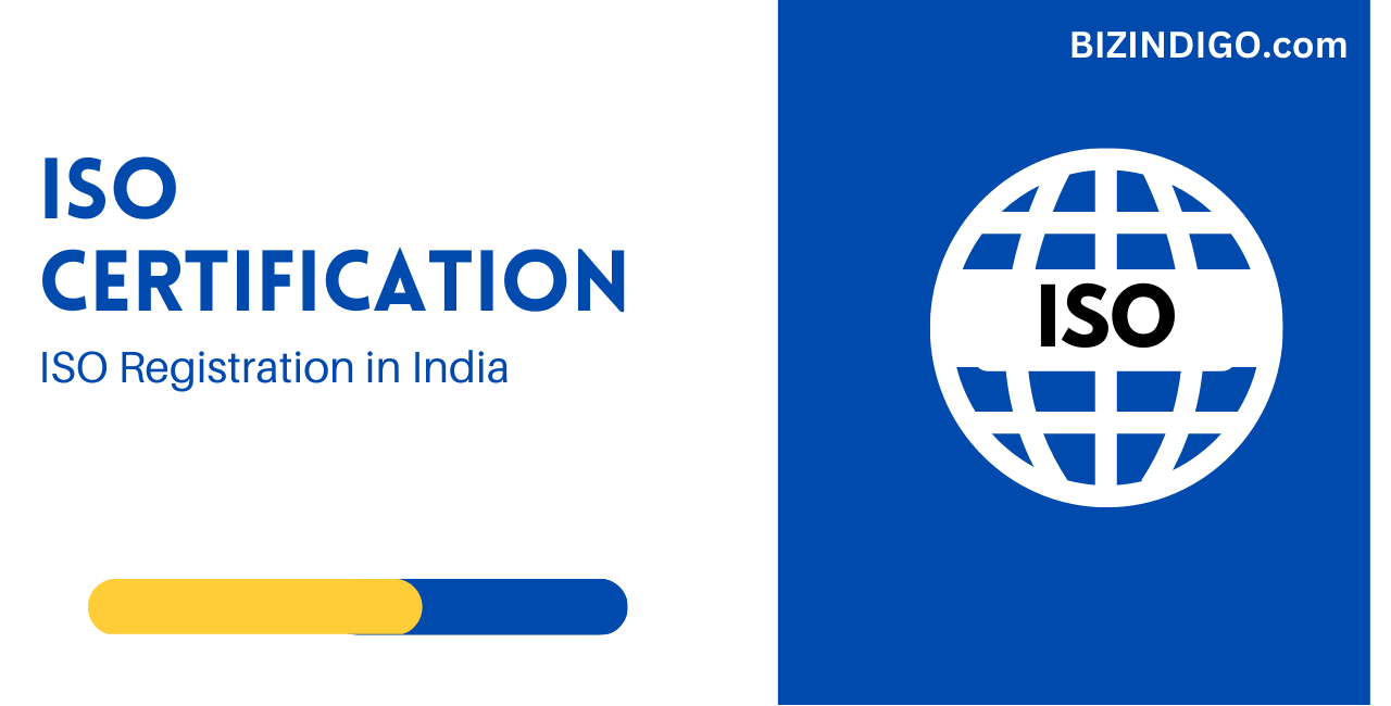 iso certification online
