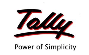 tally authrized partner"