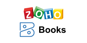 Zoho books authorized parter"