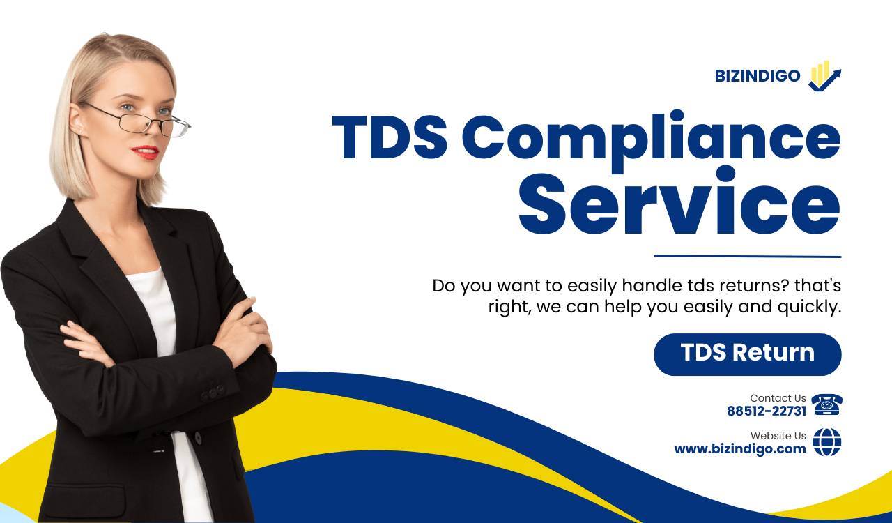 TDS Compliance Services