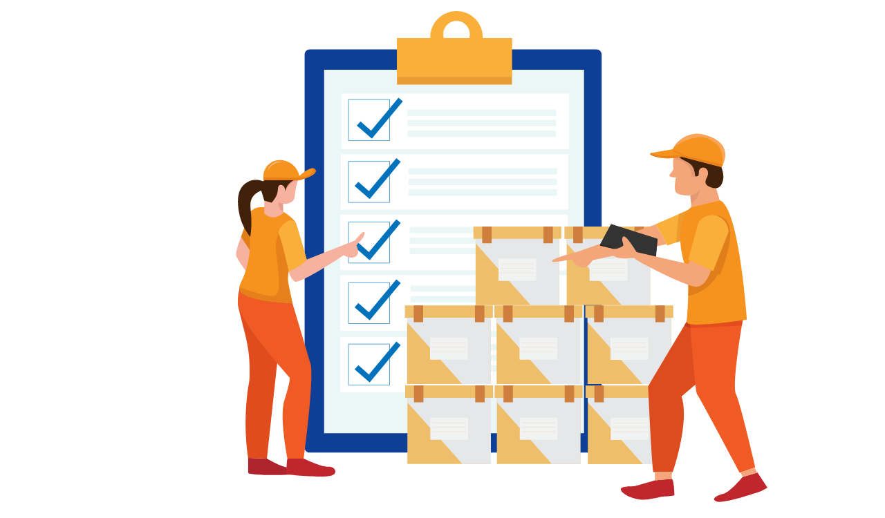 Stock Audit Services
