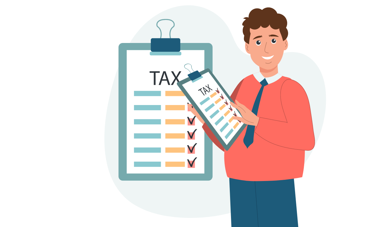 TAN registration online