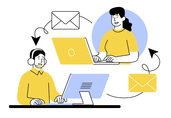 MICROSOFT 365 WORK EMAIL visual data 6