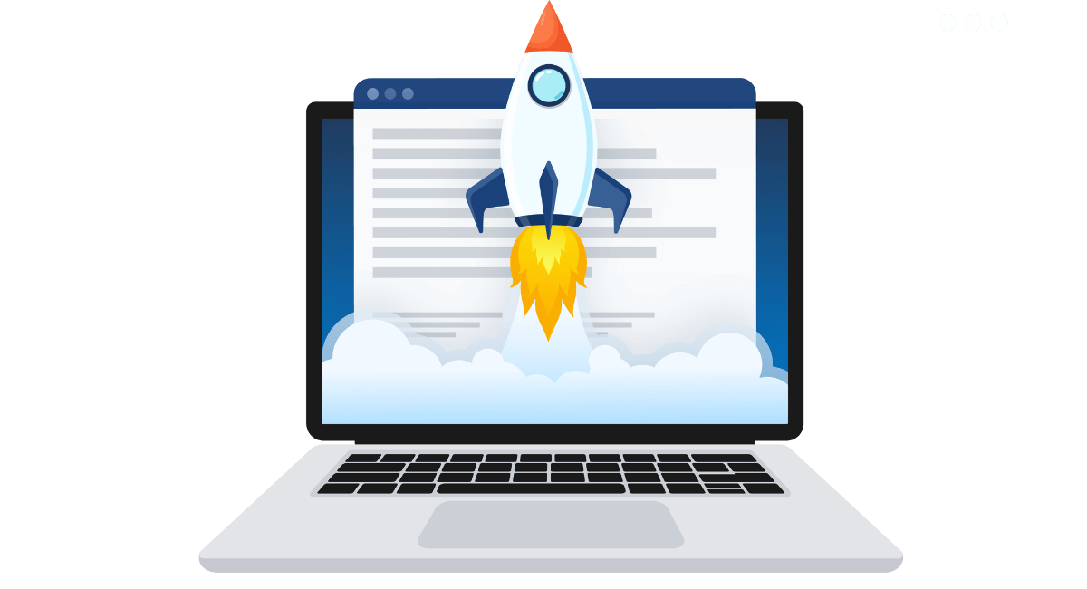Website Development Services
