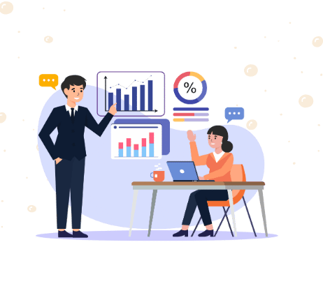 Virtual CFO Services